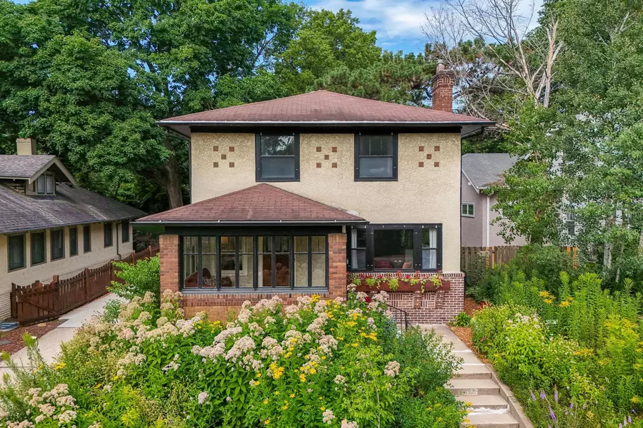 4852 Bryant AVE S, Minneapolis, MN 55419