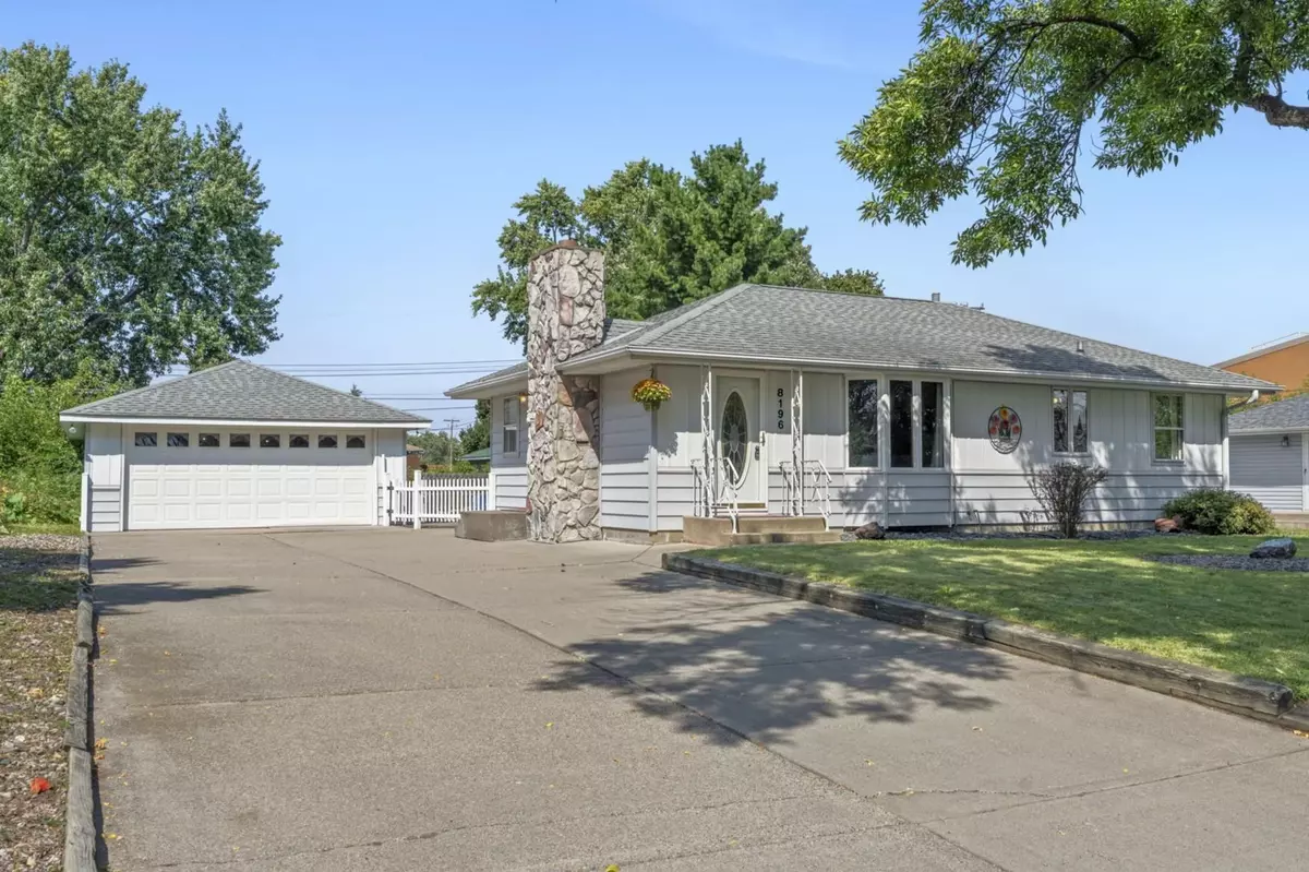 Cottage Grove, MN 55016,8196 Grange BLVD