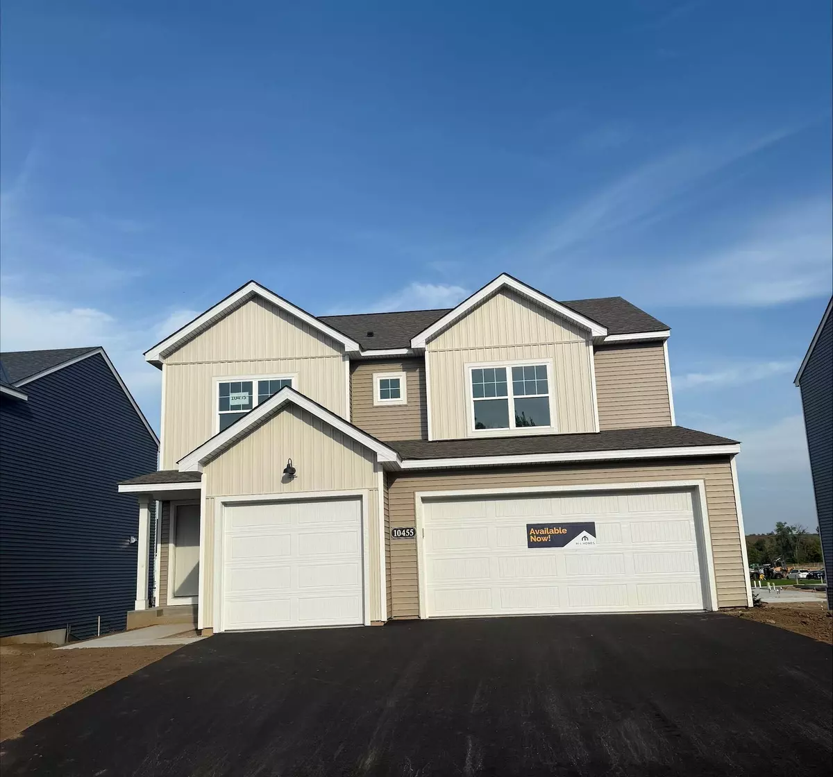 Cottage Grove, MN 55016,10455 Glenbrook AVE S