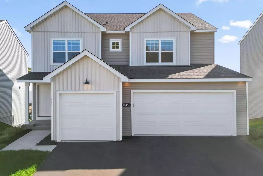 10455 Glenbrook AVE S, Cottage Grove, MN 55016