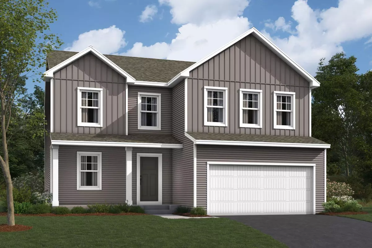 Cottage Grove, MN 55016,10443 Glenbrook AVE S