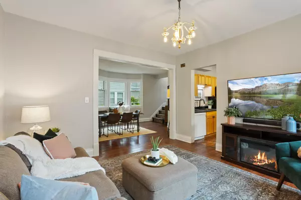 Saint Paul, MN 55107,750 Delaware AVE