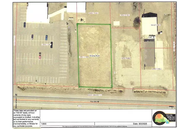 TBD Hwy 212, Granite Falls, MN 56241