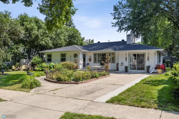 Fargo, ND 58102,1209 4th ST N