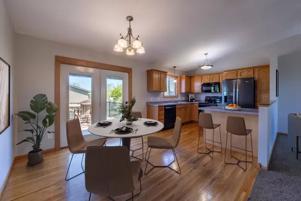 Rochester, MN 55901,5094 King Arthur DR NW