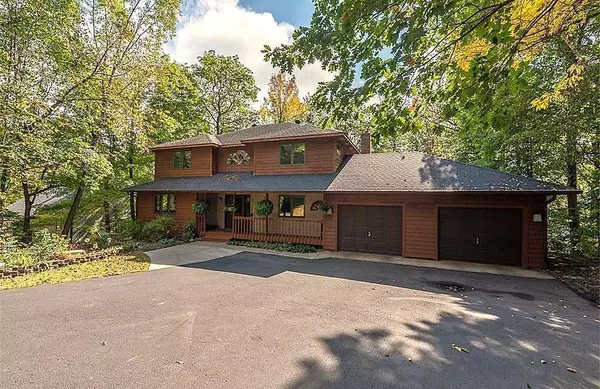 21533 S Raider CT, Crosby, MN 56441