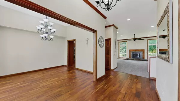 Blooming Prairie, MN 55917,50424 305th ST