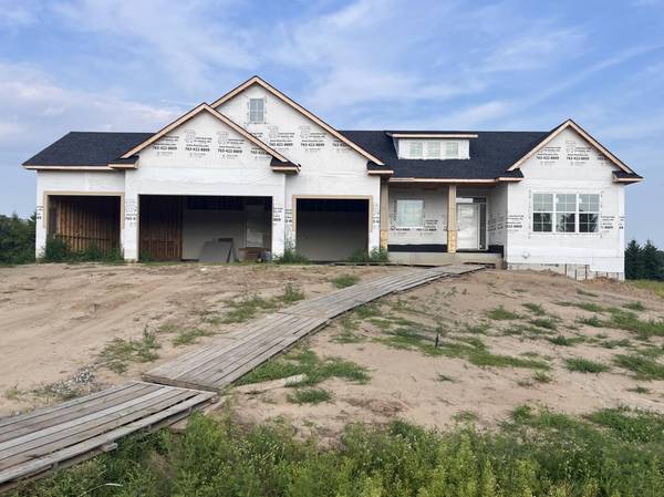 21207 Tippecanoe ST NE, East Bethel, MN 55011