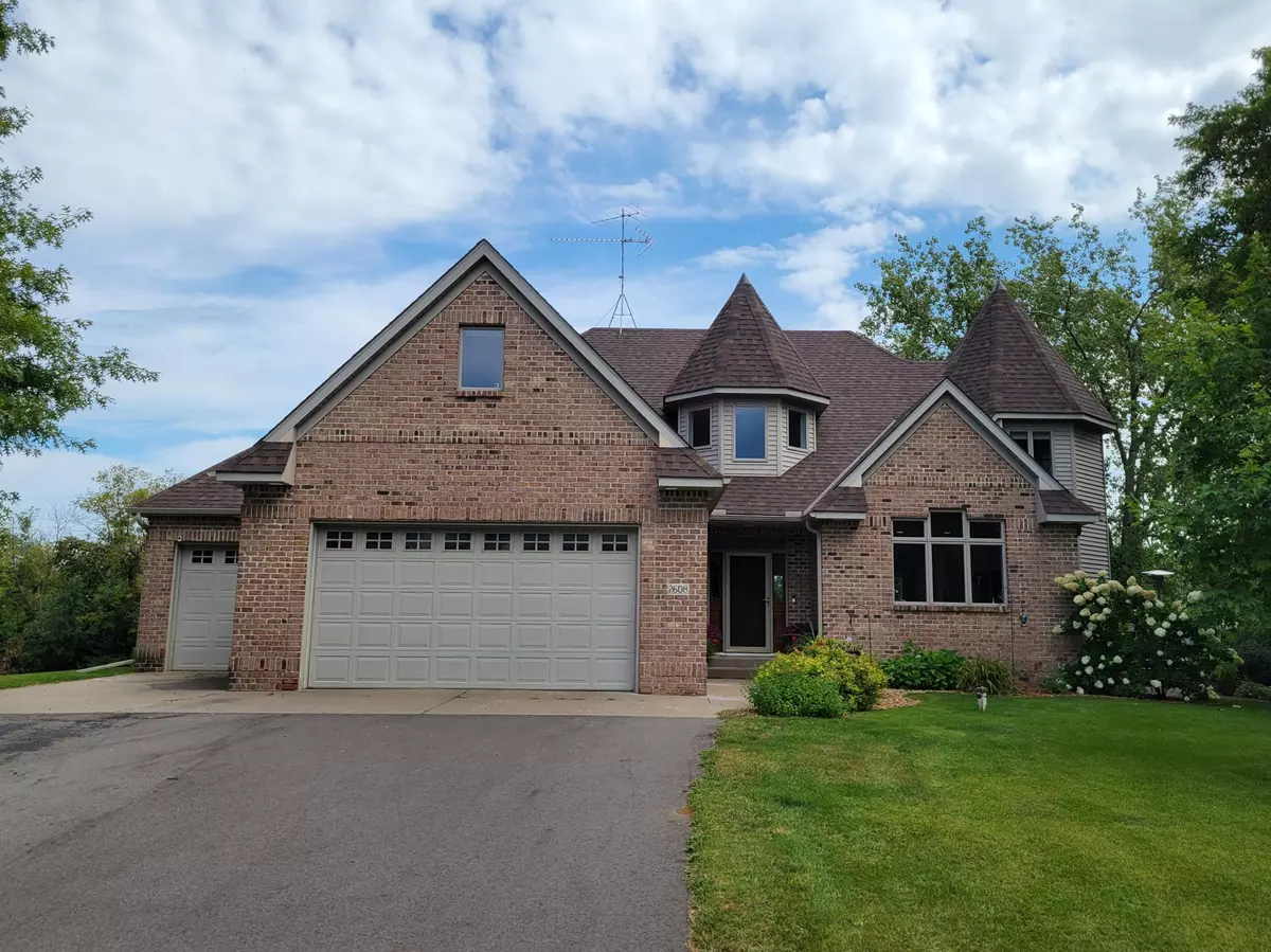 Saint Cloud, MN 56301,2608 Serenity DR