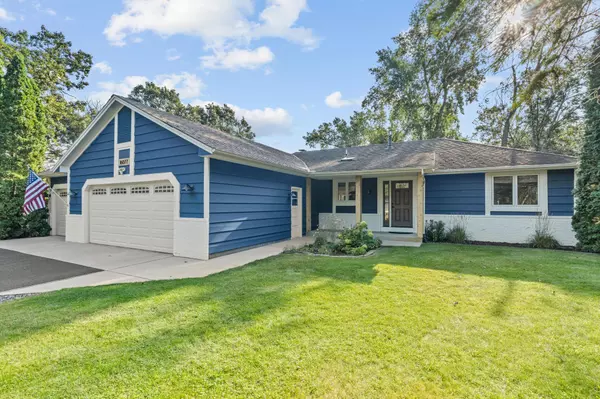 Andover, MN 55304,16077 N Enchanted DR NW
