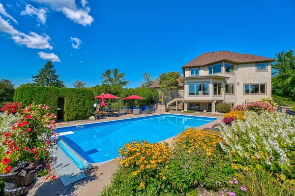 Troy Twp, WI 54016,271 Saint Andrews DR