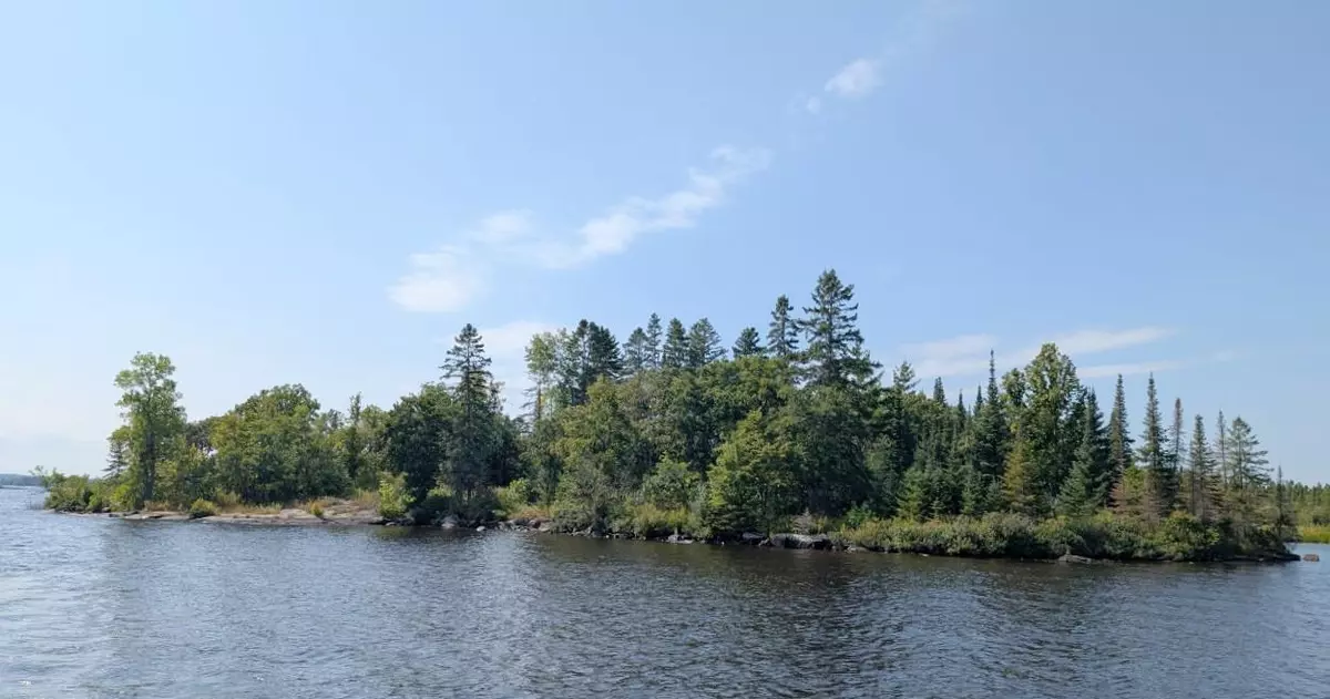 Tower, MN 55790,TBD Meyers Island