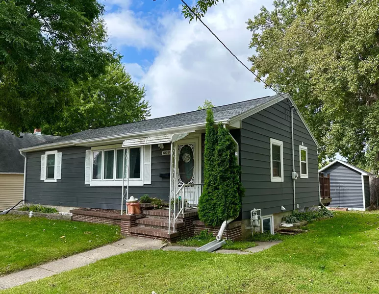 609 Garfield AVE, Albert Lea, MN 56007