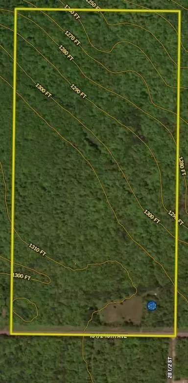 Sumner Twp, WI 54868,TBD 16th AVE