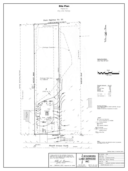 7320 Harold AVE, Golden Valley, MN 55427