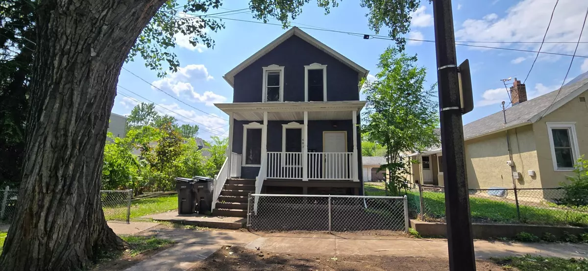 Saint Paul, MN 55130,683 Bedford ST