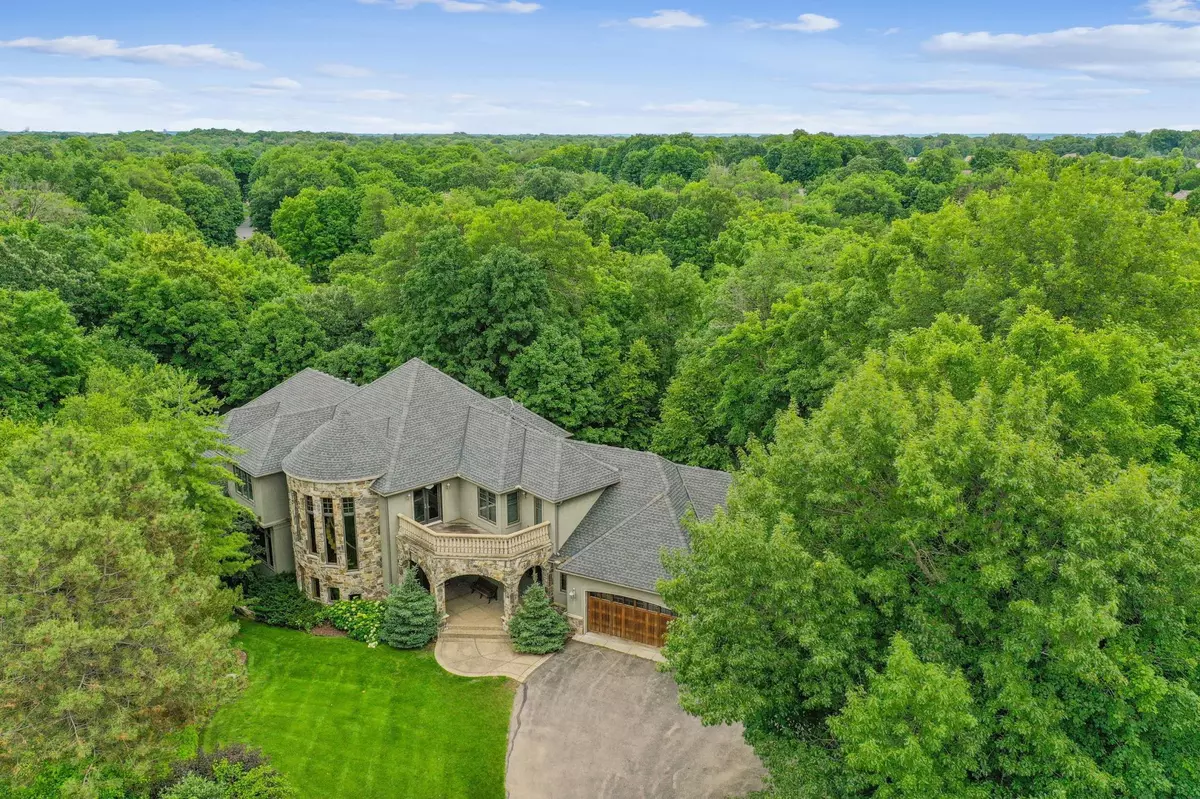 Eden Prairie, MN 55347,18844 Bearpath TRL