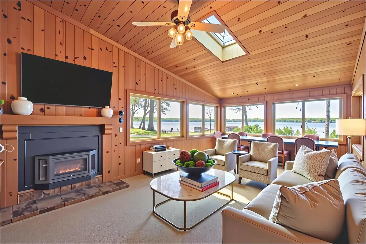 Meenon Twp, WI 54872,24940 Sunset Bay Lane #1