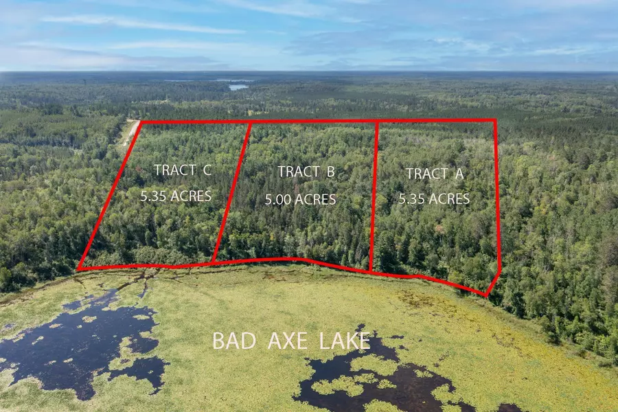 Tract A Jewel Drive, Park Rapids, MN 56470