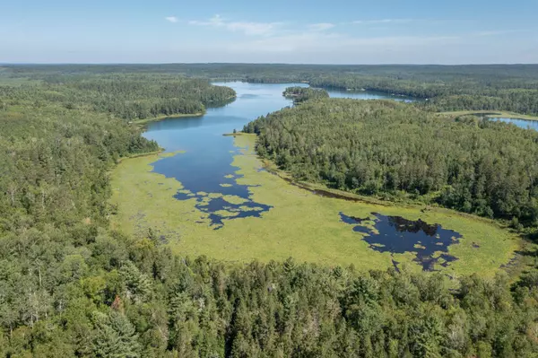 Park Rapids, MN 56470,Tract A Jewel Drive