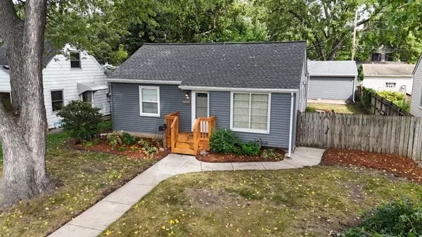Richfield, MN 55423,6925 Russell AVE S