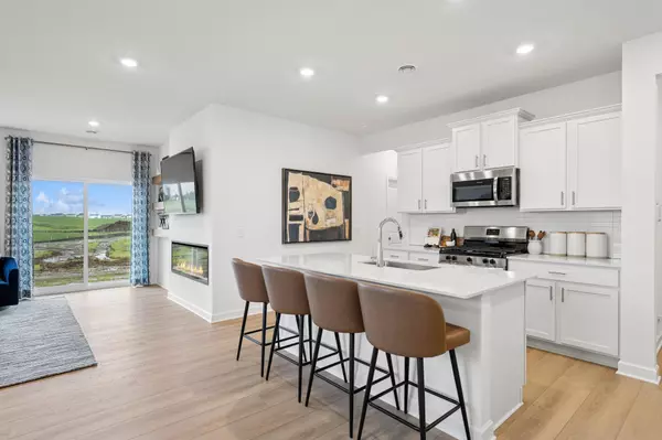 Saint Michael, MN 55376,2470 Jandell AVE NE