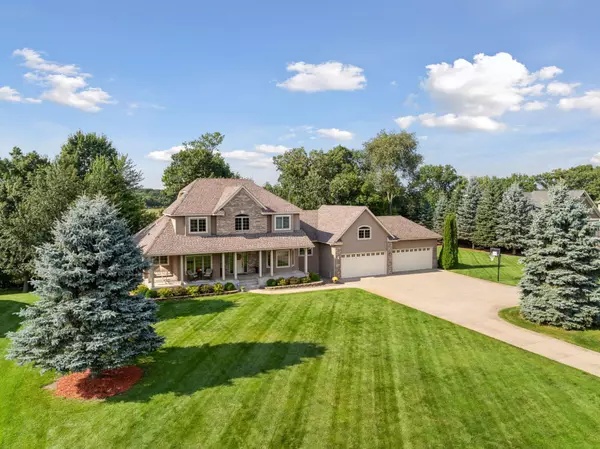 Wyoming, MN 55092,25124 Firefly AVE