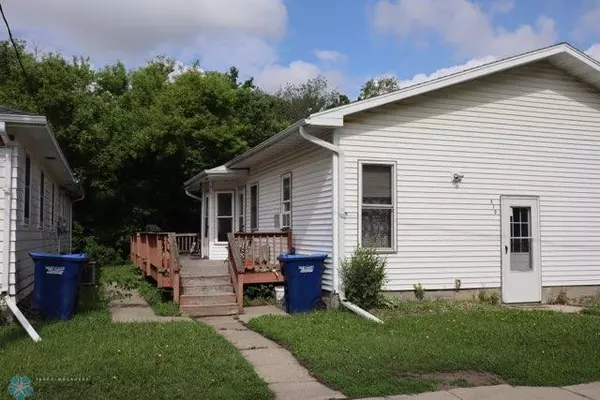510 Kempel DR, Lisbon, ND 58054