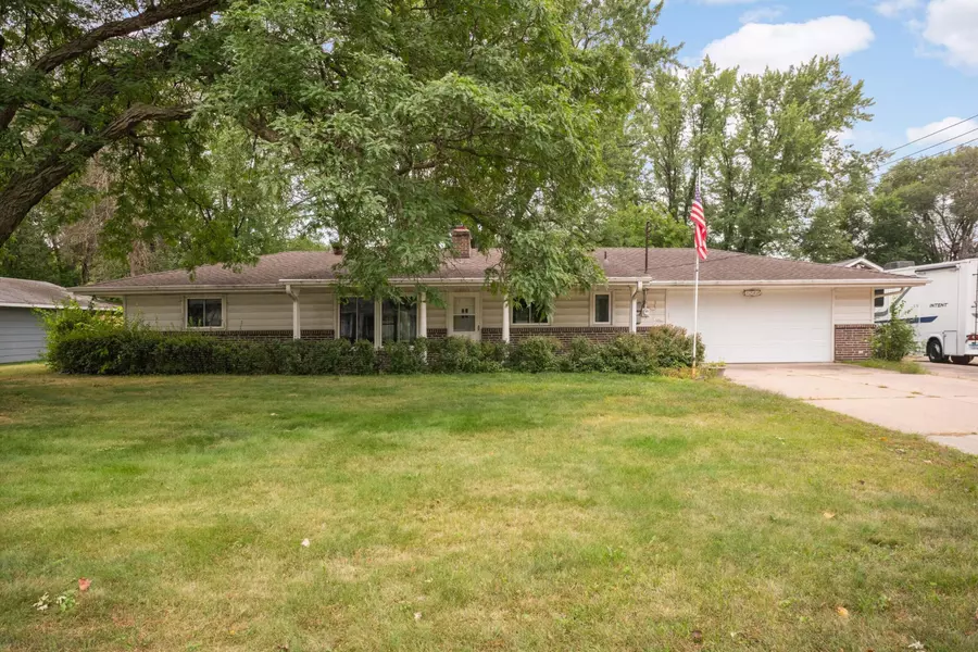 1240 80th AVE NE, Spring Lake Park, MN 55432