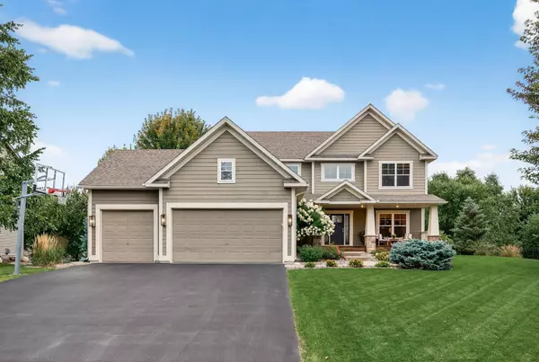 Lakeville, MN 55044,17578 Heidelberg WAY