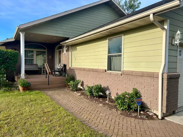 Compton Twp, MN 56482,1305 Madison AVE SW