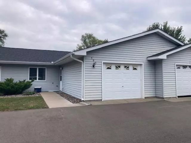 Somerset, WI 54025,503 Raymond ST #2C