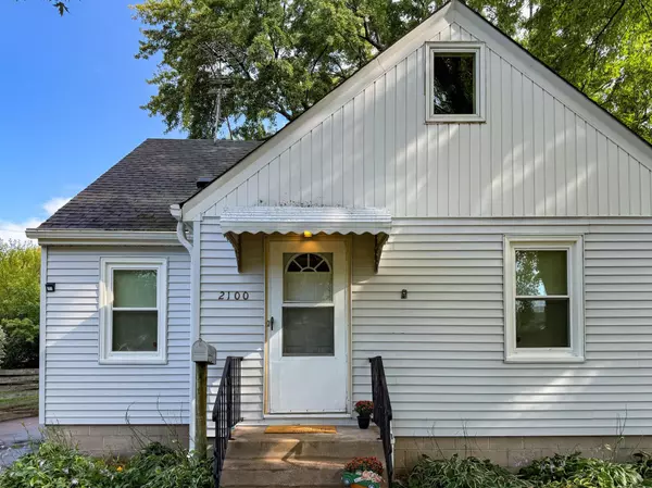Saint Paul, MN 55119,2100 Mohawk AVE