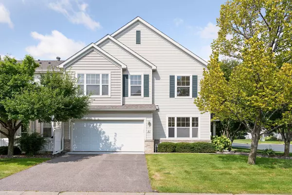 Plymouth, MN 55446,5075 N Holly LN #8