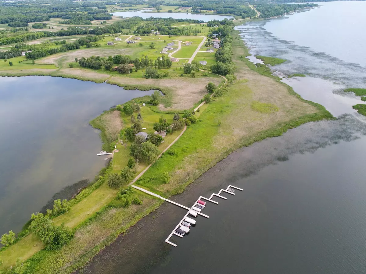 Alexandria, MN 56308,Lots 9 & 10 Hummingbird LN SW