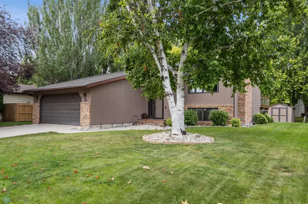 Fargo, ND 58103,1531 31st AVE S