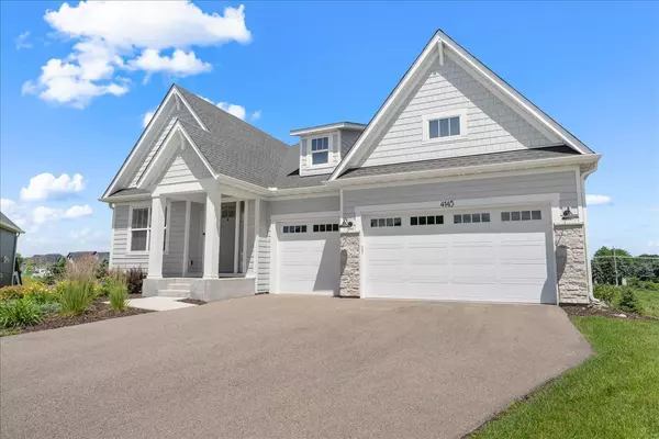 Woodbury, MN 55129,4145 Gable CT