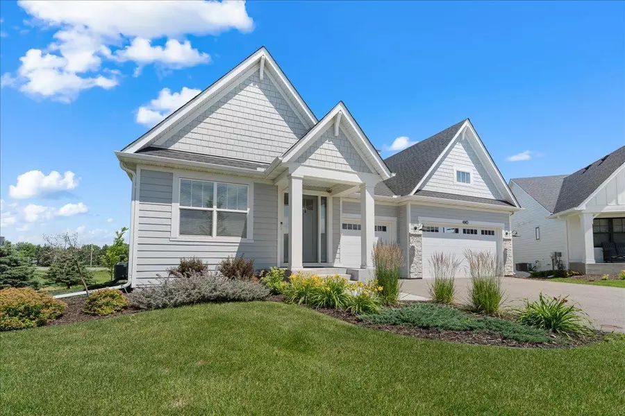 4145 Gable CT, Woodbury, MN 55129