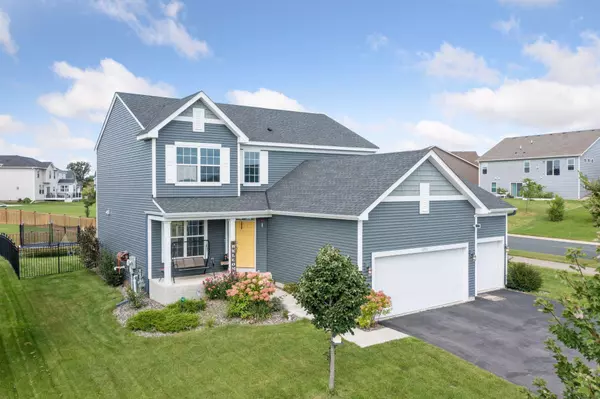 Carver, MN 55315,1250 Maple LN