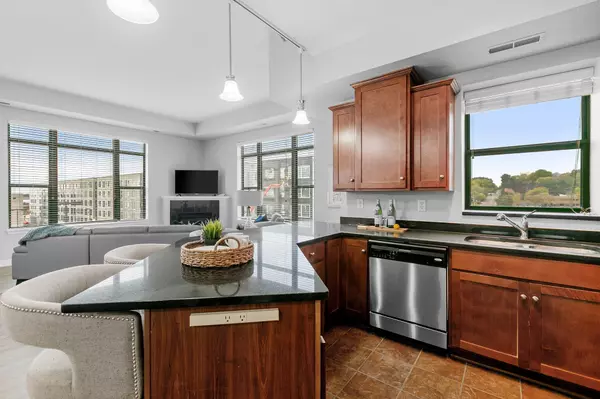 Saint Louis Park, MN 55426,1155 Ford RD #402