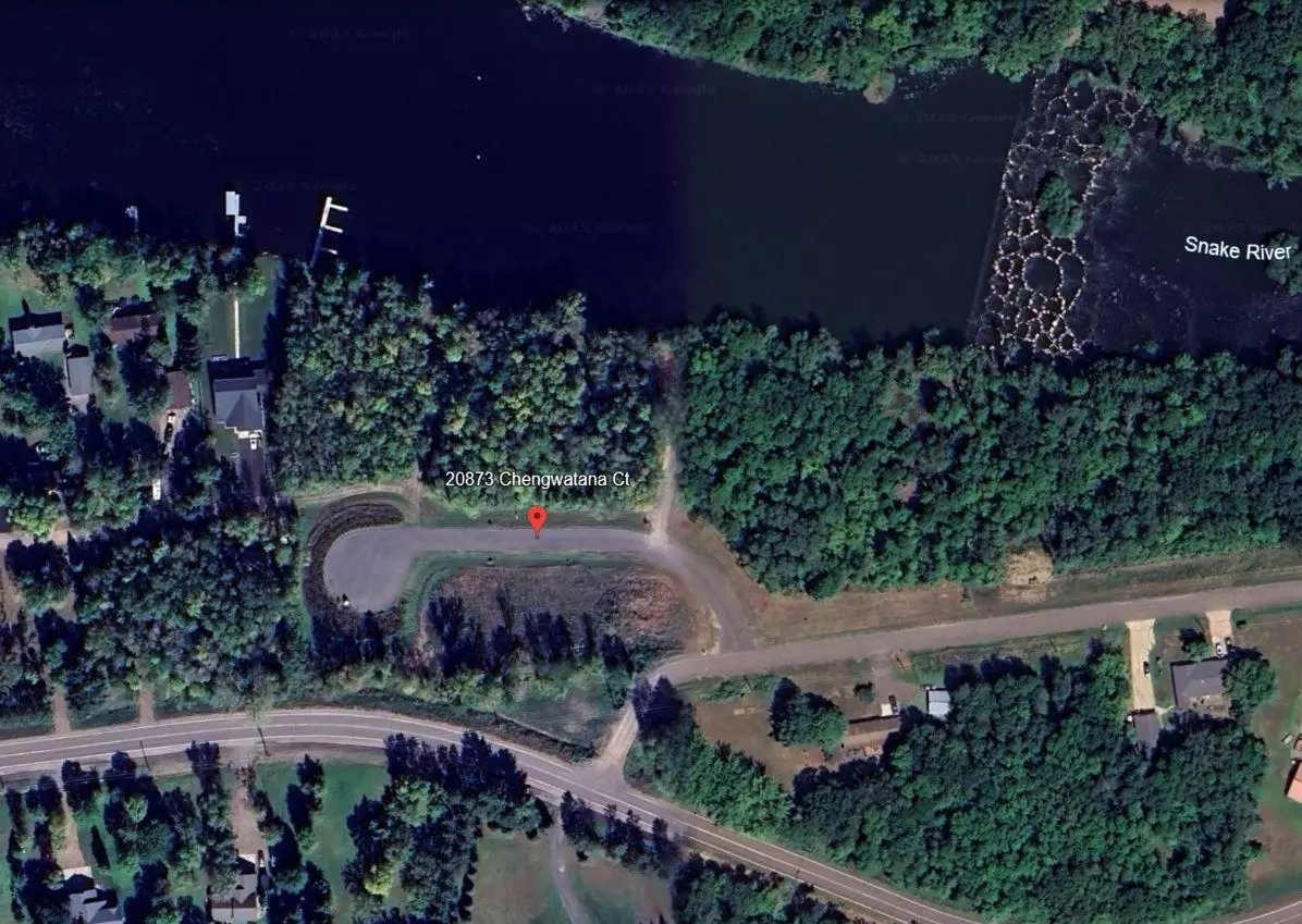 Pine City, MN 55063,20873 Chengwatana CT