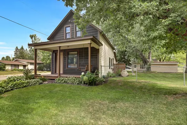 414 1st AVE N, Sartell, MN 56377