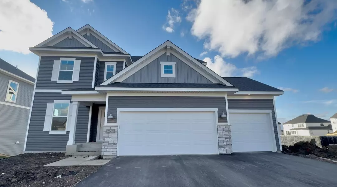 2573 Kenwood AVE NE, Saint Michael, MN 55376