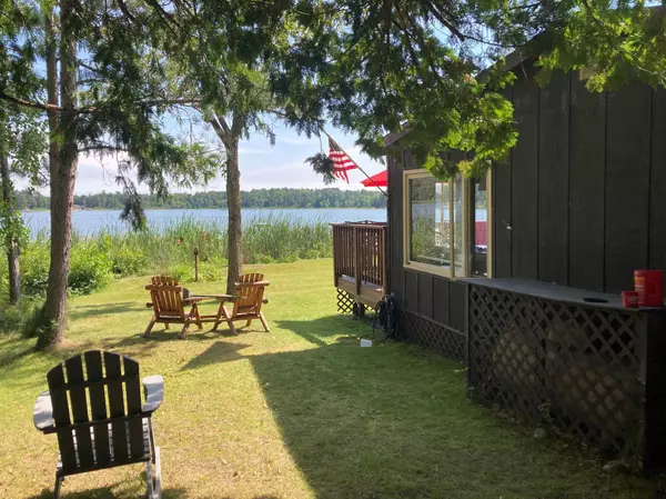 Nevis, MN 56467,23298 Ebony LN