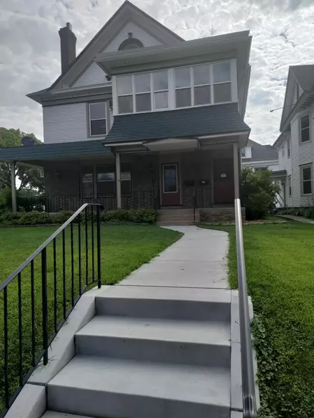 2501-03 S Blaisdell, Minneapolis, MN 55404