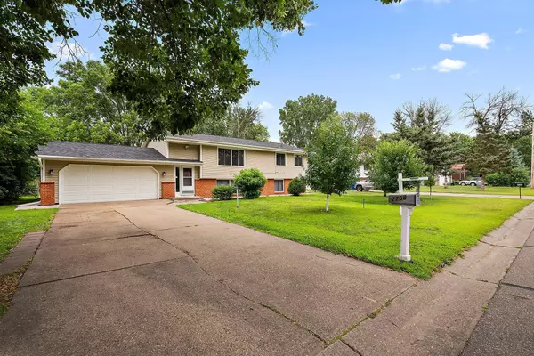 Brooklyn Park, MN 55444,2708 Pearson Pkwy