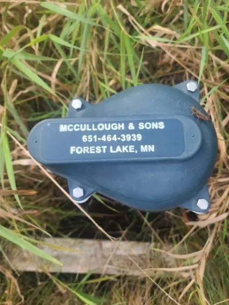 Royalton Twp, MN 55006,1386 Sherwood ST