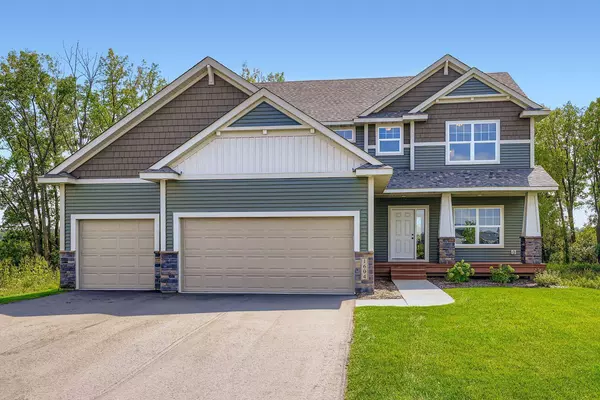 1604 Spruce ST, Farmington, MN 55024