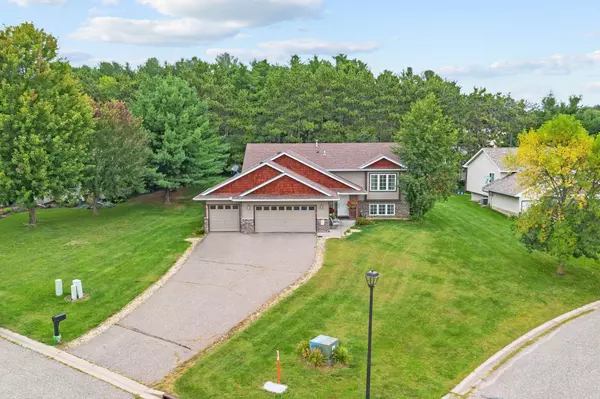 Somerset, WI 54025,321 Blue Spruce LN