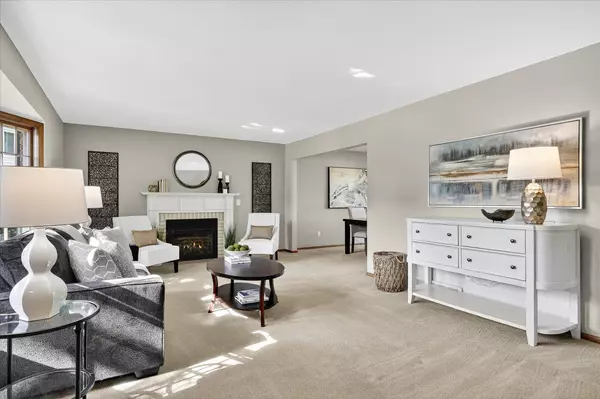 Bloomington, MN 55437,4653 Heritage Hills CIR